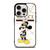 GUCCI FASHION MICKEY MOUSE iPhone 15 Pro Case Cover