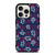 GUCCI GHOST iPhone 15 Pro Case Cover
