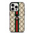 GUCCI LOGO BEE iPhone 15 Pro Case Cover