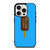 GUCCI LOGO CHOCOLATE ICE CREAM iPhone 15 Pro Case Cover