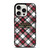 GUCCI LOGO PATTERN ICON iPhone 15 Pro Case Cover