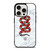GUCCI LOGO SNAKE ON MARBLE ICON iPhone 15 Pro Case Cover
