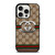 GUCCI LOGO STRIPE 2 iPhone 15 Pro Case Cover