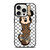 GUCCI MINNIE MOUSE FASHION iPhone 15 Pro Case Cover