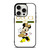 GUCCI MINNIE MOUSE iPhone 15 Pro Case Cover