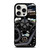 HARLEY DAVIDSON ENGINE iPhone 15 Pro Case Cover