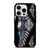 HARLEY DAVIDSON MOTORCYCLE LOGO EAGLE iPhone 15 Pro Case Cover