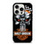HARLEY DAVIDSON MOTORCYCLE TERMINATOR iPhone 15 Pro Case Cover