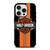HARLEY DAVIDSON MOTORCYCLES iPhone 15 Pro Case Cover HARLEY DAVIDSON MOTORCYCLES iPhone 15 Pro Case Cover