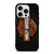 HARLEY DAVIDSON NEW ICON iPhone 15 Pro Case Cover