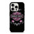 HARLEY DAVIDSON PINK LOGO iPhone 15 Pro Case Cover