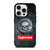 HARLEY DAVIDSON SUPREME iPhone 15 Pro Case Cover