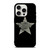 HARLEY DAVIDSON WOODEN STAR LOGO iPhone 15 Pro Case Cover