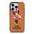 HERMES PARIS PATTERN MINNIE MOUSE DISNEY iPhone 15 Pro Case Cover