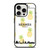 HERMES PARIS PINEAPPLE iPhone 15 Pro Case Cover