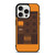 HUGO BOSS ORANGE MAN iPhone 15 Pro Case Cover