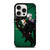 HUNTER X HUNTER ANIME MANGA iPhone 15 Pro Case Cover