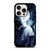 HUNTER X HUNTER KILLUA ZOLDYCK ART iPhone 15 Pro Case Cover