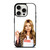 KATE MOSS SUPREME iPhone 15 Pro Case Cover