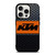 KTM NEW iPhone 15 Pro Case Cover