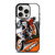 KTM READY TO RACE 3 iPhone 15 Pro Case Cover