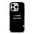 LACOSTE LOGO SKULL iPhone 15 Pro Case Cover