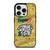 LACOSTE SUPREME LOGO STREET CLUB iPhone 15 Pro Case Cover