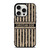 LOGO CHRISTIAN DIOR PARIS ICON iPhone 15 Pro Case Cover