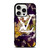 LOUIS VUITTON LV FLOWER iPhone 15 Pro Case Cover