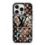 LOUIS VUITTON PARIS ARCHITECTURAL ART iPhone 15 Pro Case Cover