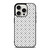 LOUIS VUITTON PATTERNS iPhone 15 Pro Case Cover