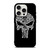 MAGPUL PUNISHER SKULL iPhone 15 Pro Case Cover MAGPUL PUNISHER SKULL iPhone 15 Pro Case Cover