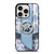MICHAEL KORS BAG MK LOGO iPhone 15 Pro Case Cover