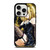 MISA AMANE DEATH NOTE ANIME 3 iPhone 15 Pro Case Cover