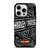 MOTORCYCLES HARLEY DAVIDSON LOGO iPhone 15 Pro Case Cover