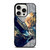 ONE PUNCH MAN GENOS iPhone 15 Pro Case Cover