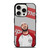 POST MALONE SUPREME iPhone 15 Pro Case Cover