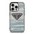 PRADA FASHION EMBLEM iPhone 15 Pro Case Cover PRADA FASHION EMBLEM iPhone 15 Pro Case Cover