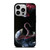 MARVEL SPIDERMAN VS VENOM  iPhone 14 Pro Case Cover