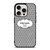 PRADA MILANO PATTERN iPhone 15 Pro Case Cover PRADA MILANO PATTERN iPhone 15 Pro Case Cover