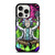 RICK AND MORTY ART iPhone 15 Pro Case Cover RICK AND MORTY ART iPhone 15 Pro Case Cover