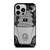MERCEDES BENZ AMG ENGINE  iPhone 14 Pro Case Cover