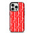 SUPREME 1 iPhone 15 Pro Case Cover SUPREME 1 iPhone 15 Pro Case Cover