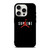 SUPREME AIR JORDAN iPhone 15 Pro Case Cover SUPREME AIR JORDAN iPhone 15 Pro Case Cover
