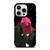 SUPREME NORTHFACE YEEZY iPhone 15 Pro Case Cover