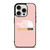 THE NORTH FACE GUCCI LOGO ICON iPhone 15 Pro Case Cover
