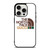 THE NORTH FACE GUCCI iPhone 15 Pro Case Cover THE NORTH FACE GUCCI iPhone 15 Pro Case Cover