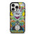 TRIPPY RICK AND MORTY iPhone 15 Pro Case Cover TRIPPY RICK AND MORTY iPhone 15 Pro Case Cover