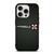 UMBRELLA CORPORATION LOGO CARBON iPhone 15 Pro Case Cover UMBRELLA CORPORATION LOGO CARBON iPhone 15 Pro Case Cover