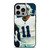 MICAH PARSONS DALLAS COWBOYS NFL  iPhone 14 Pro Case Cover MICAH PARSONS DALLAS COWBOYS NFL  iPhone 14 Pro Case Cover